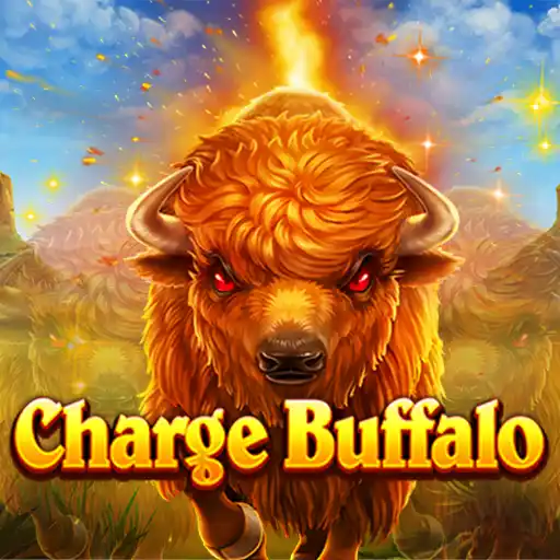 Charge Buffalo