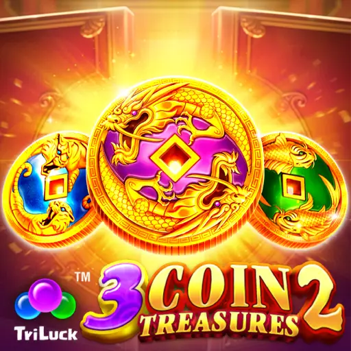 3 Coin Treasures 2