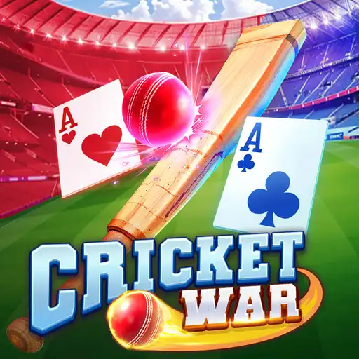 Cricket War
