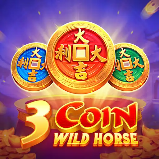 3 Coin Wild Horse