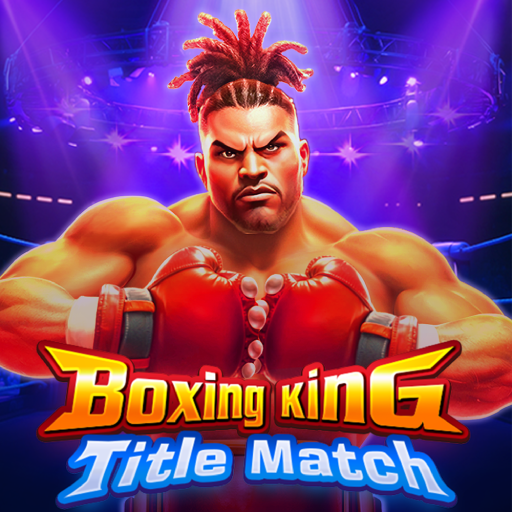 Boxing King Title Match