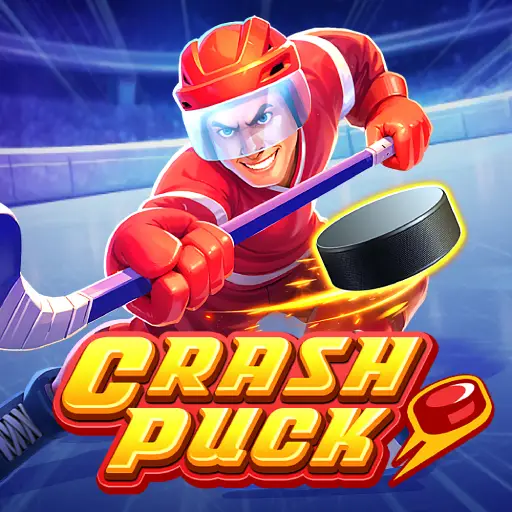 Crash Puck