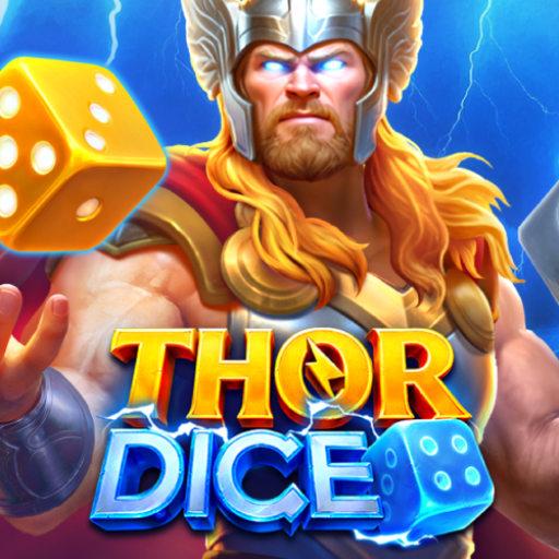 Thor Dice