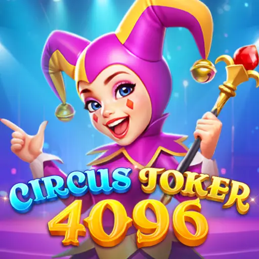 Circus Joker 4096