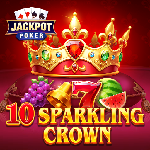 10 Sparkling Crown