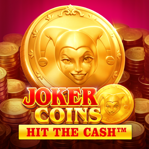 Joker Coins