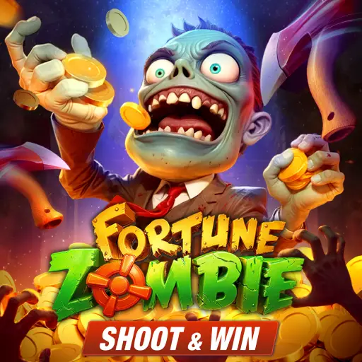 Fortune Zombie