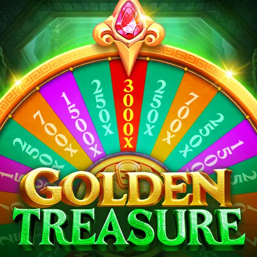 Golden Treasure