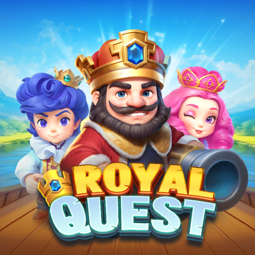 Royal Quest