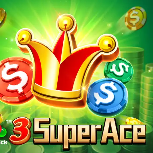 3 Super Ace