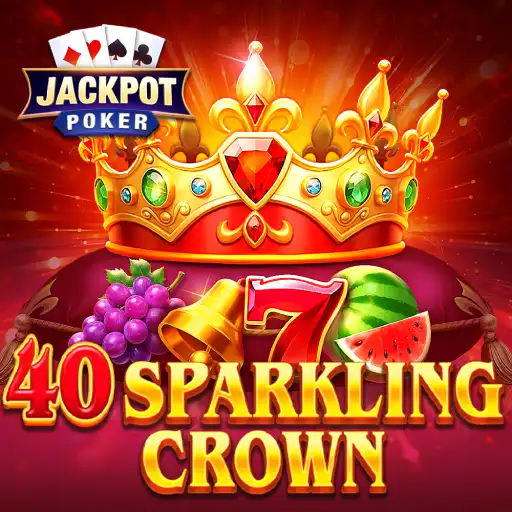 40 Sparkling Crown