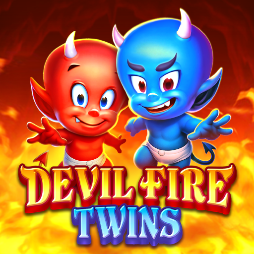 Devil Fire Twins