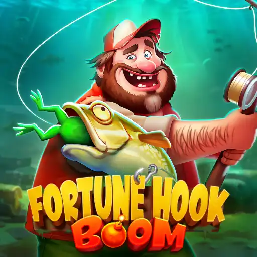Fortune Hook Boom