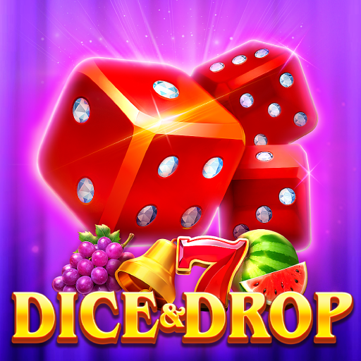 Dice & Drop