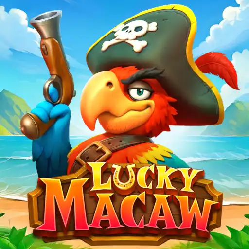 Lucky Macaw