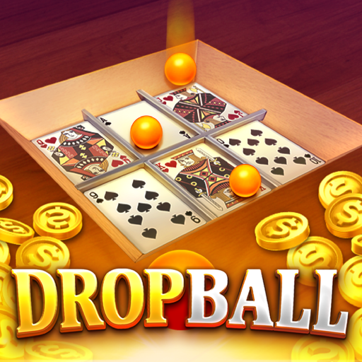 Drop Ball