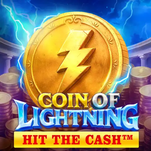 Coin of Lightning