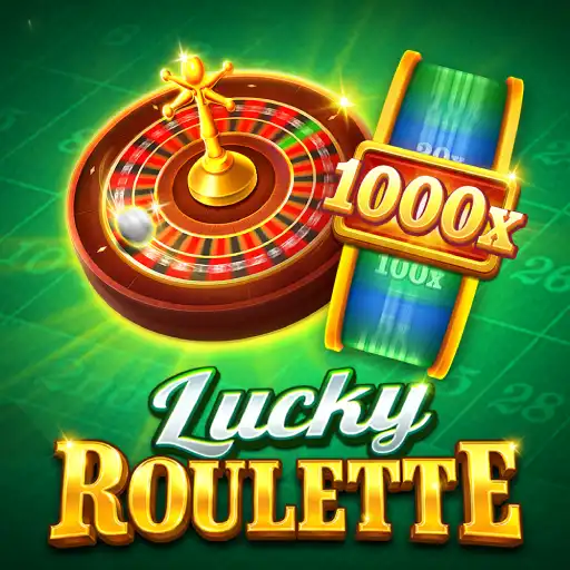Lucky Roulette