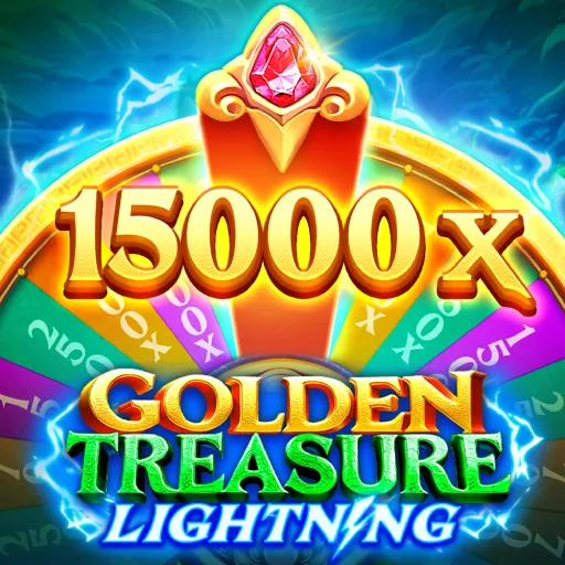 Golden Treasure Lightning
