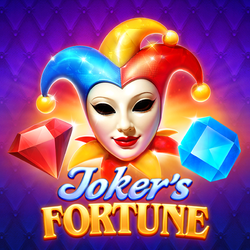Joker's Fortune