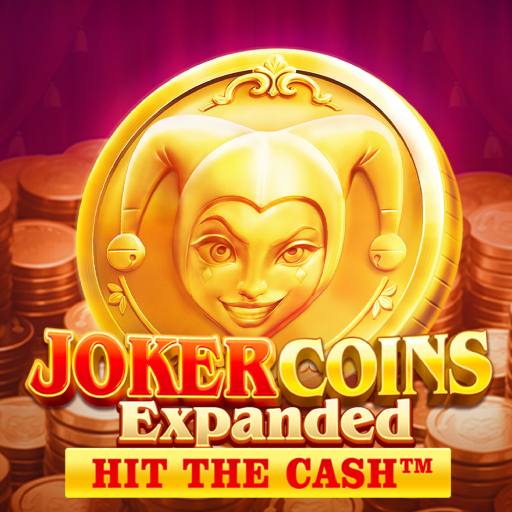 Joker Coin Expanded