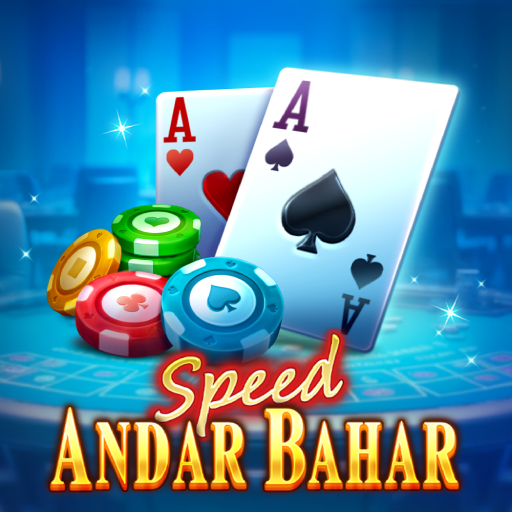 Speed AndarBahar