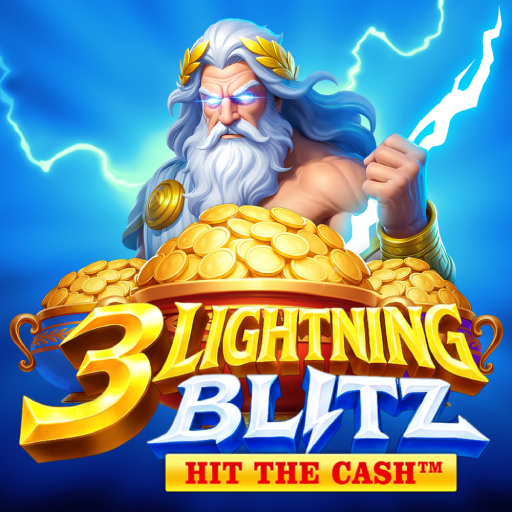 3 Lightning Blitz