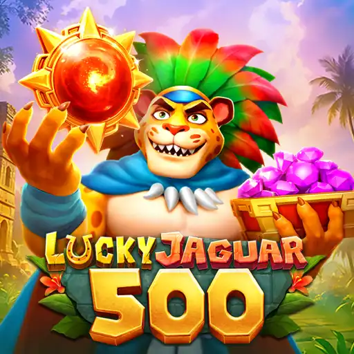 Lucky Jaguar 500