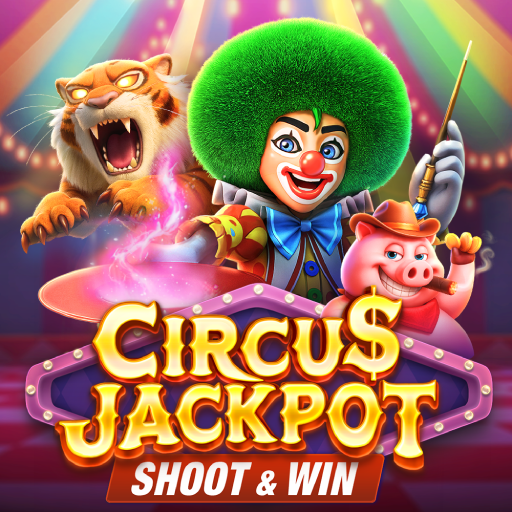 Circus Jackpot