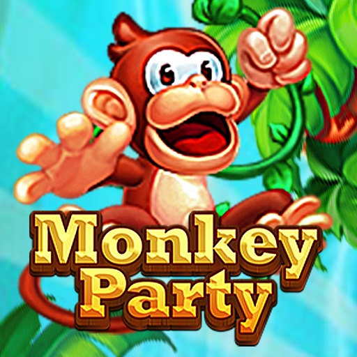 Monkey Party