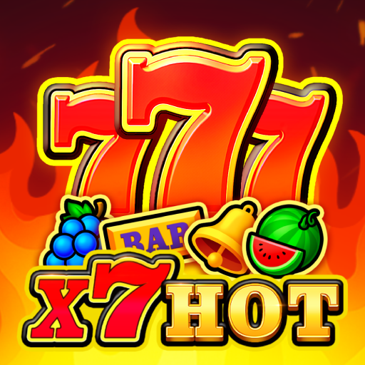 X7 HOT