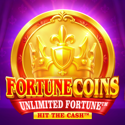 Fortune Coins Unlimited Fortune™