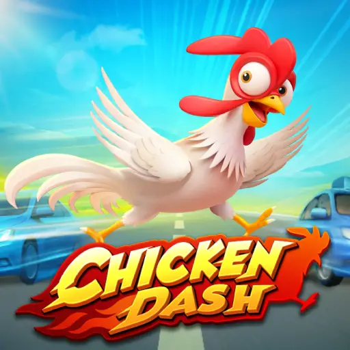 Chicken Dash