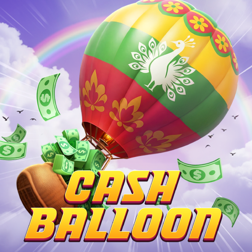 Cash Balloon