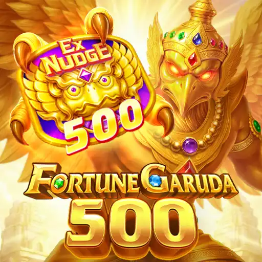Fortune Garuda 500