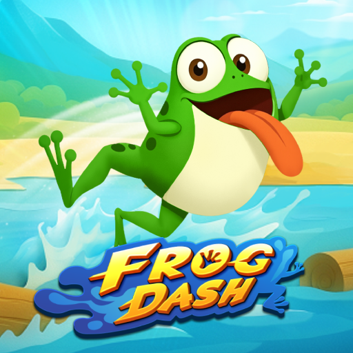 Frog Dash