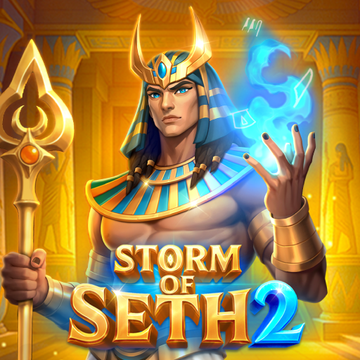 Storm Of Seth 2