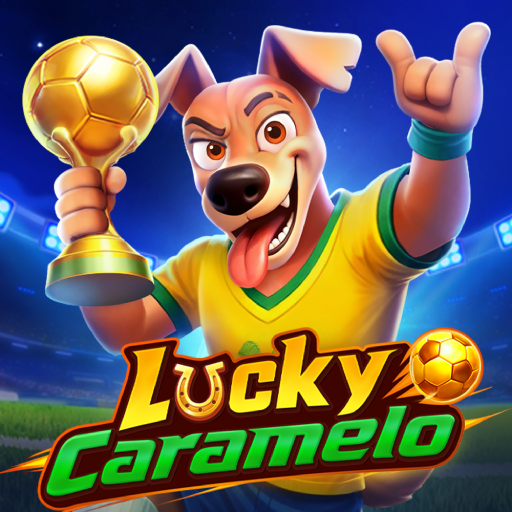 Lucky Caramelo
