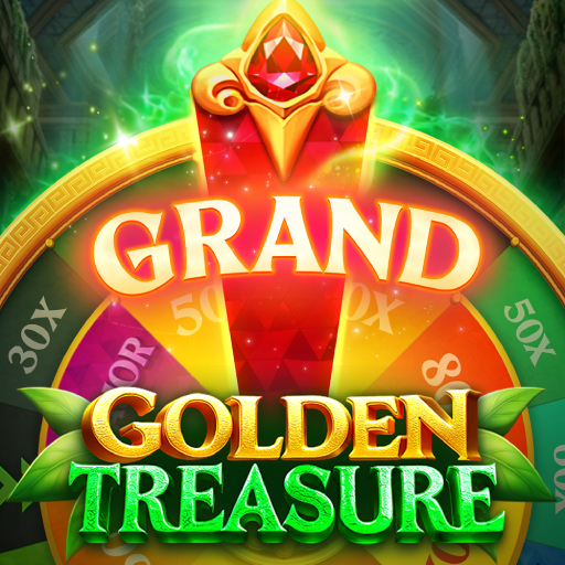 Grand Golden Treasure