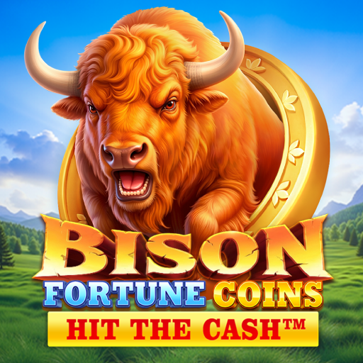 Bison Fortune Coins
