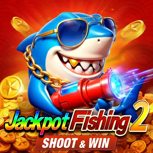Jackpot Fishing 2