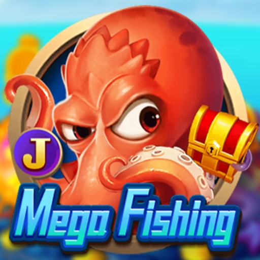 Mega Fishing