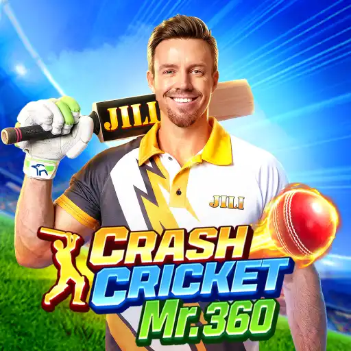 Crash Cricket Legend