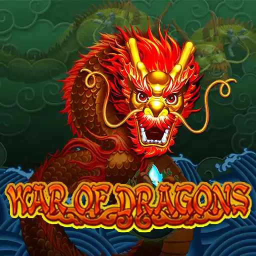 War Of Dragons
