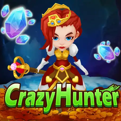 Crazy Hunter