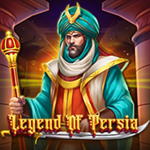 Legend Of Persia