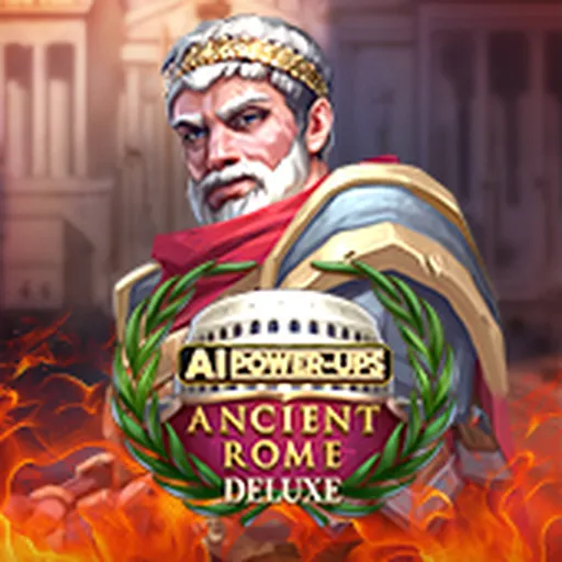 Ancient Rome Deluxe AI