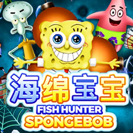 Fish Hunter Spongebob