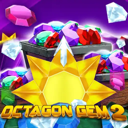 Octagon Gem