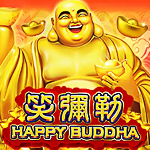 Happy Buddha